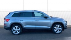 Skoda Kodiaq 1.5 TSI Edition 5dr DSG [7 Seat] Petrol Estate